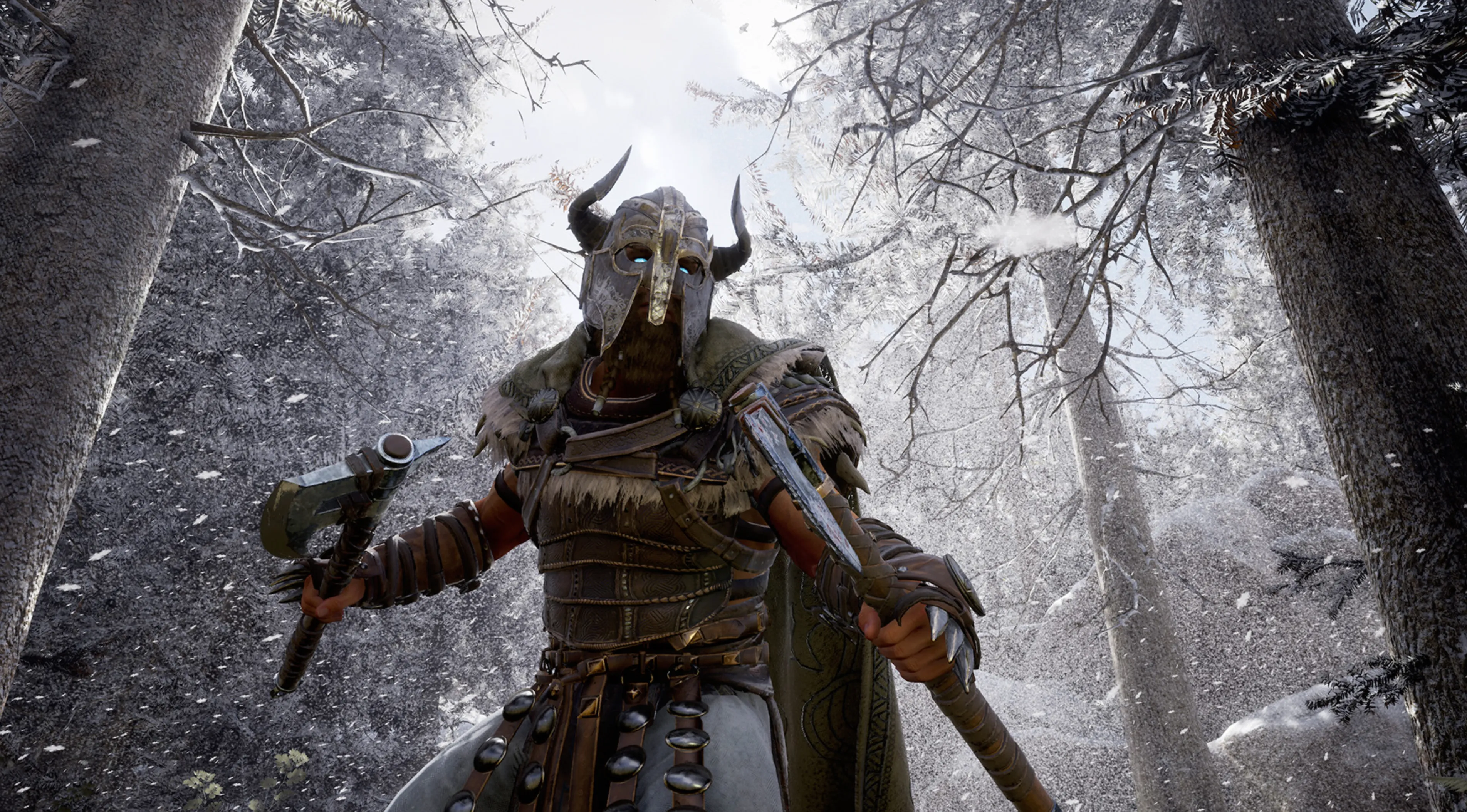 Mortal Online 2